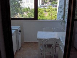 Appartement App 1/2 dvojka dans Komiza 1