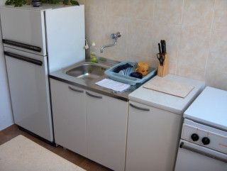 Appartement App 1/2 dvojka dans Komiza 2