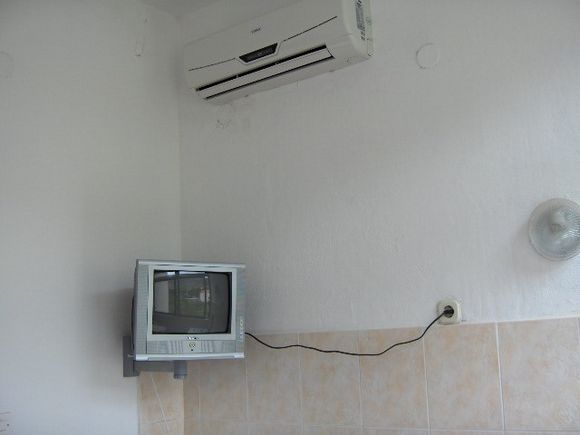 Appartement App 1/2 dvojka dans Komiza 4