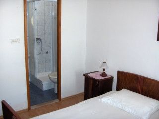 Appartement App 1/2 dvojka dans Komiza 6