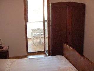 Appartement App 1/2 dvojka dans Komiza 7