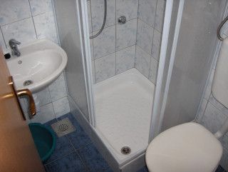 Appartement App 1/2 dvojka dans Komiza 8