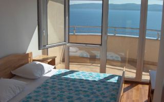 Appartement App. 3A dans Mimice