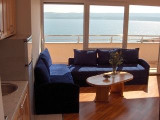 Appartement App. 3A dans Mimice 3