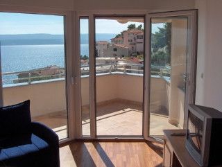 Appartement App. 3A dans Mimice 6