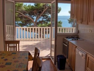 Appartement Stan app. 1 dans Mimice 1