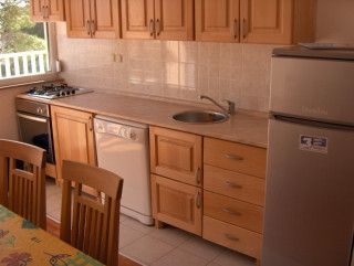 Appartement Stan app. 1 dans Mimice 2