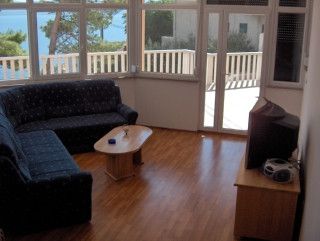 Appartement Stan app. 1 dans Mimice 3