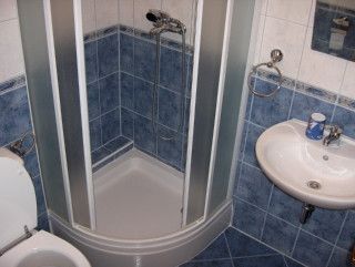 Appartement Stan app. 1 dans Mimice 7