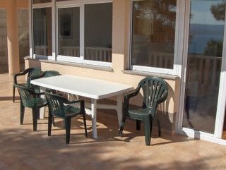 Appartement Stan app. 1 dans Mimice 8