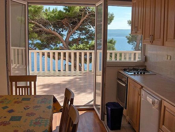 Appartement Stan app. 1 dans Mimice 9