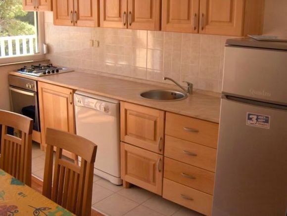 Appartement Stan app. 1 dans Mimice 11