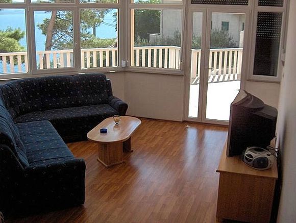 Appartement Stan app. 1 dans Mimice 12