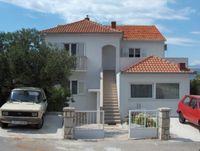 Appartement Apartman dans Postira
