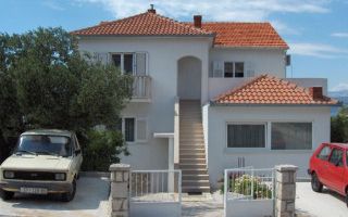 Appartement Apartman dans Postira