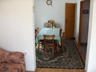 Appartement Apartman dans Postira 2