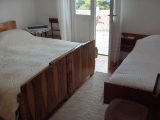 Appartement Apartman dans Postira 5