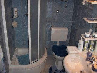 Appartement Apartman dans Postira 7