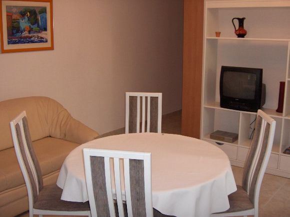 Appartement App. br. 1 dans Split 1