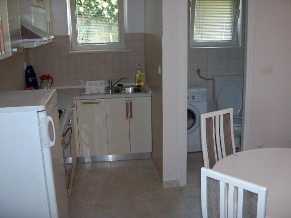 Appartement App. br. 1 dans Split 2