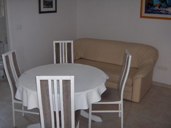Appartement App. br. 1 dans Split 3
