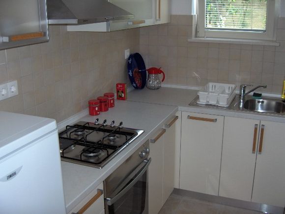 Appartement App. br. 1 dans Split 4
