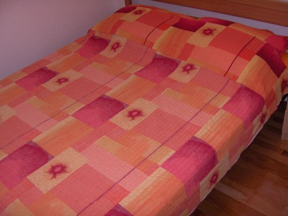 Appartement App. br. 1 dans Split 5