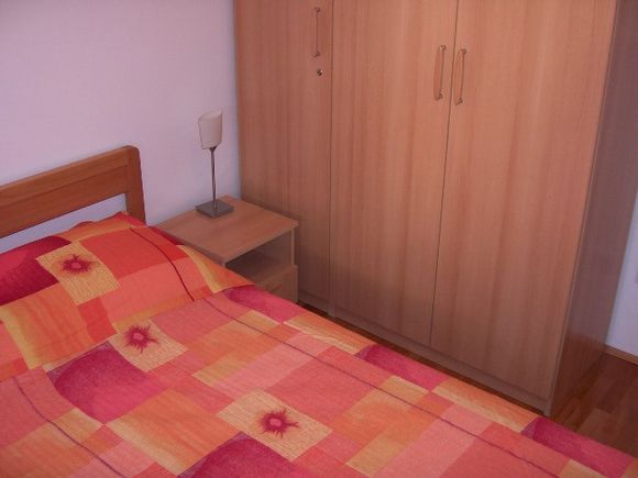 Appartement App. br. 1 dans Split 6