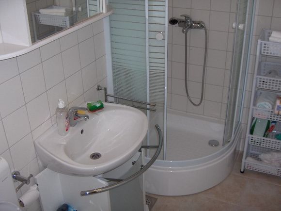 Appartement App. br. 1 dans Split 8