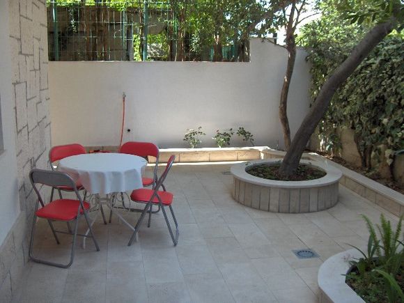 Appartement App. br. 1 dans Split 9