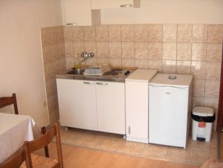 Appartement Apartman 2+2 dans Stari Grad 1