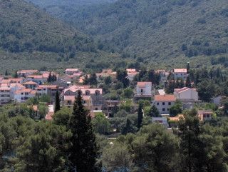 Appartement Apartman 2+2 dans Stari Grad 10
