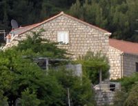 Appartement App. br. 1 dans Mlini