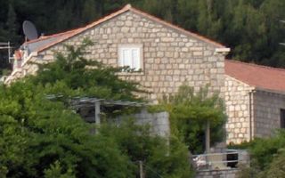 Appartement App. br. 1 dans Mlini