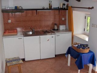 Appartement App. br. 1 dans Mlini 1