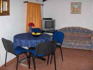 Appartement App. br. 1 dans Mlini 2