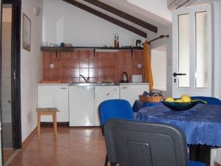 Appartement App. br. 1 dans Mlini 3