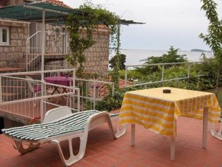 Appartement App. br. 1 dans Mlini 8