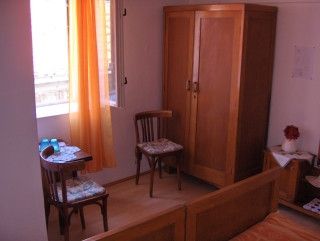 Appartement Soba br. 2 dans Komiza 3