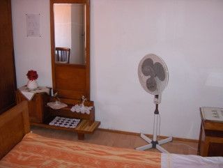 Appartement Soba br. 2 dans Komiza 4