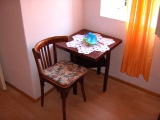 Appartement Soba br. 2 dans Komiza 6