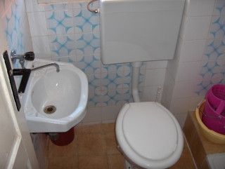 Appartement Soba br. 2 dans Komiza 7