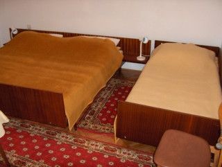 Appartement Soba broj 3 dans Stari Grad 1
