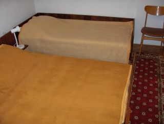Appartement Soba broj 3 dans Stari Grad 2