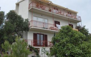 Appartement Soba br. 4 dans Korcula
