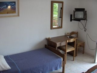 Appartement Soba br. 4 dans Korcula 2
