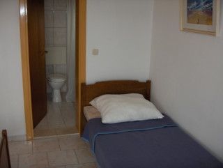 Appartement Soba br. 4 dans Korcula 4
