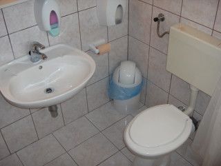 Appartement Soba br. 4 dans Korcula 6