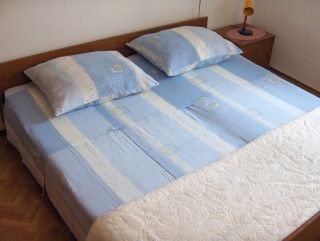 Appartement App. br. 1 dans Postira 2