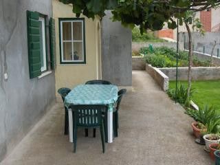 Appartement App. br. 1 dans Postira 7